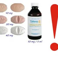 FDA: Waspada Anti-Depresan Celexa