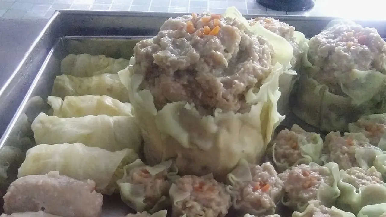 Kuliner Yogyakarta