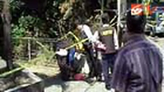 Penyebab Bocornya Pipa Gas Sedang Diselidiki