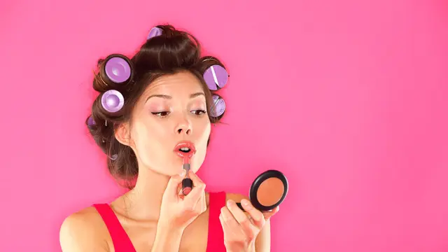 Rempongnya Saat Rambut Lepek Melanda, Ngaku Deh Mana yang Sering Dilakukan?