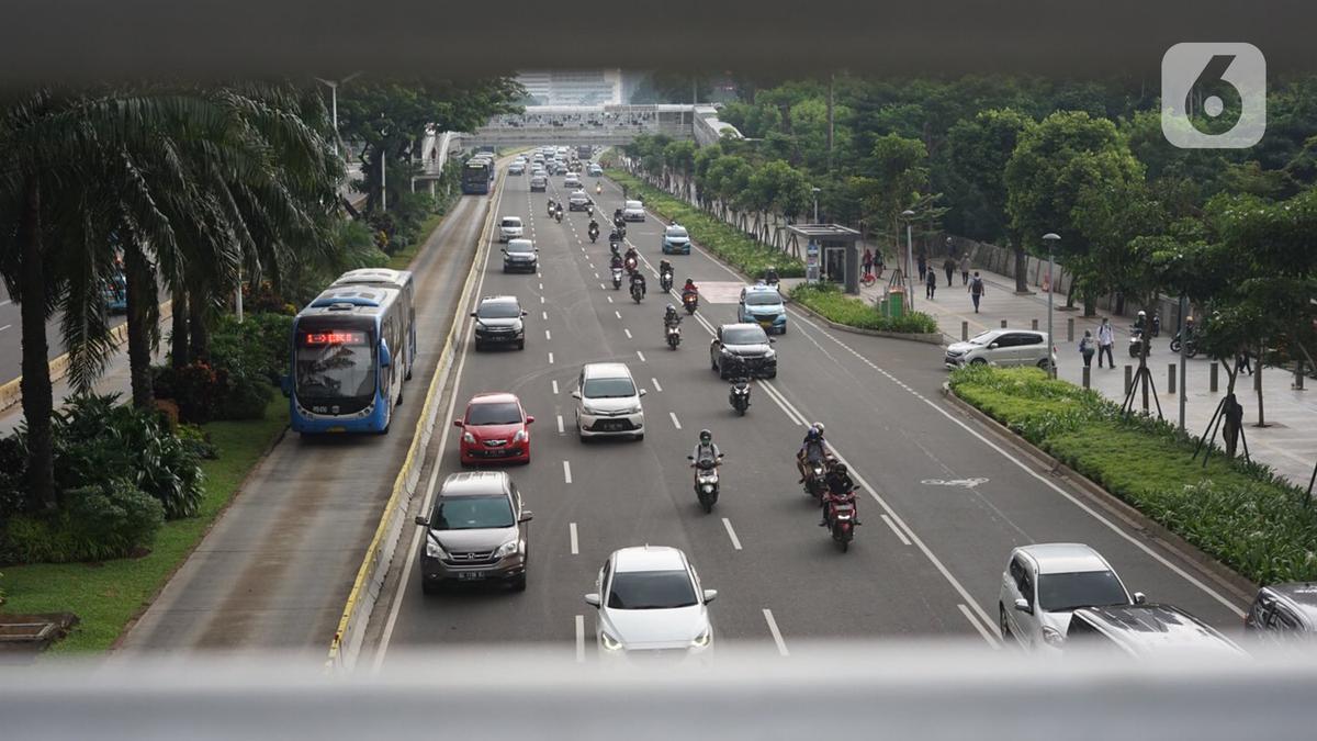 Kendaraan Hibah Tidak Wajib BBNKB? Begini Kebijakan Resmi Pemprov DKI