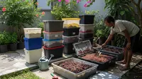 7 Peluang Usaha Ternak yang Bisa Dijalankan sebagai Usaha Sampingan Karyawan