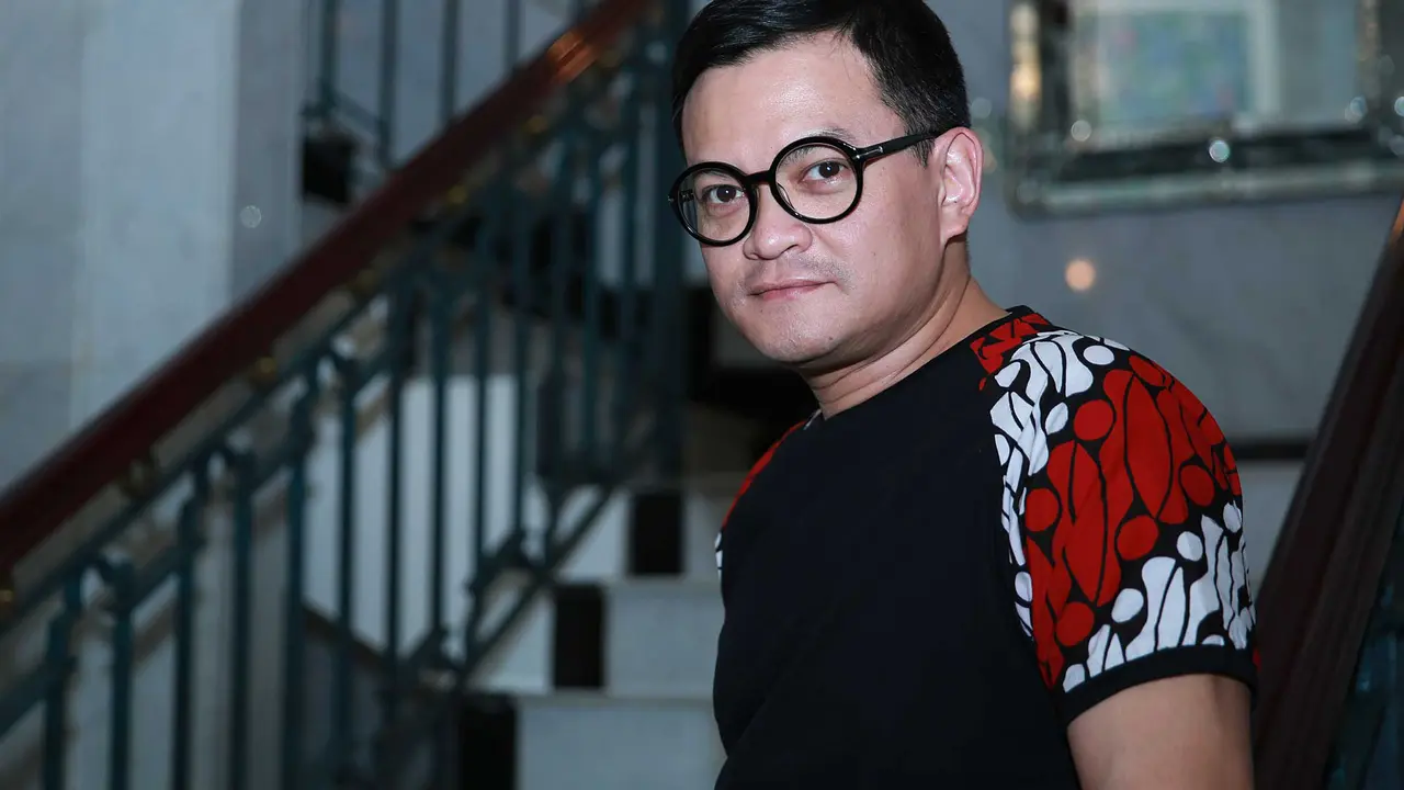 [Bintang] Hedi Yunus