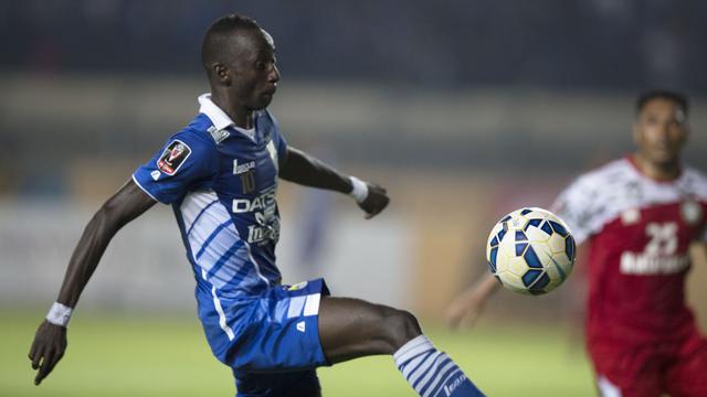 Makan Konate