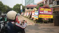 Wali Kota Jakbar: Jangan Beri Ruang Premanisme