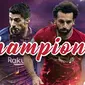 Champions TV-Vidio