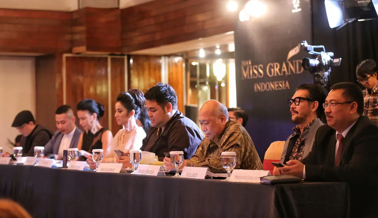 (Adrian Putra/Bintang.com)