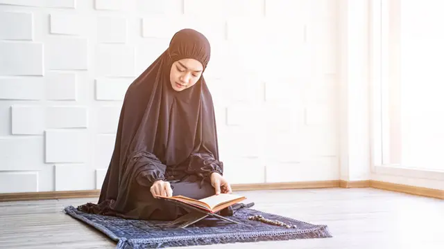 ramadan 2021 dan menghafal alquran