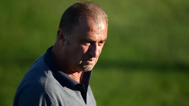 Fatih Terim