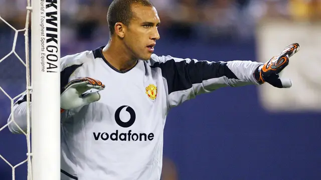 Manchester United, Everton, Bursa Transfer