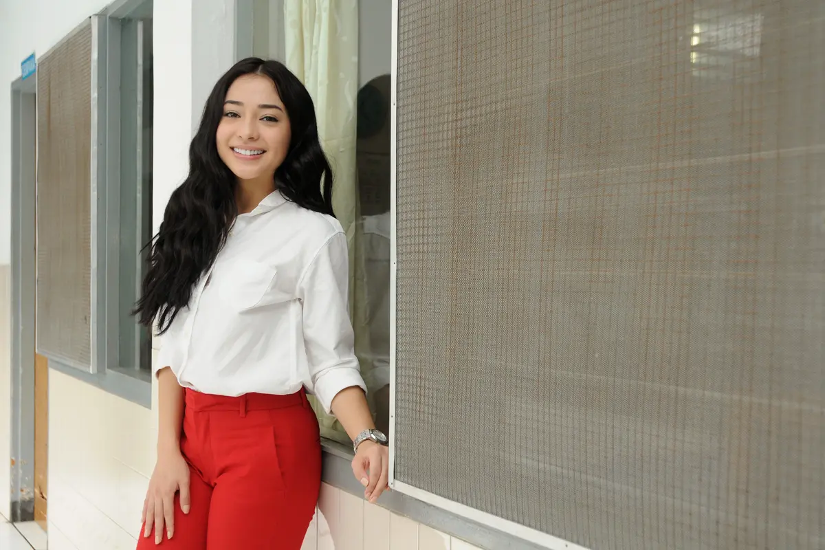 [Bintang] Nikita Willy