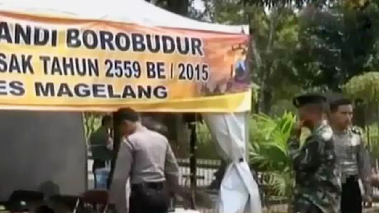 Lip6 Pagi-Borobudur