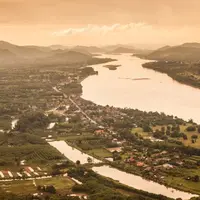 Nong Khai, Thailand. (escapehere.com)