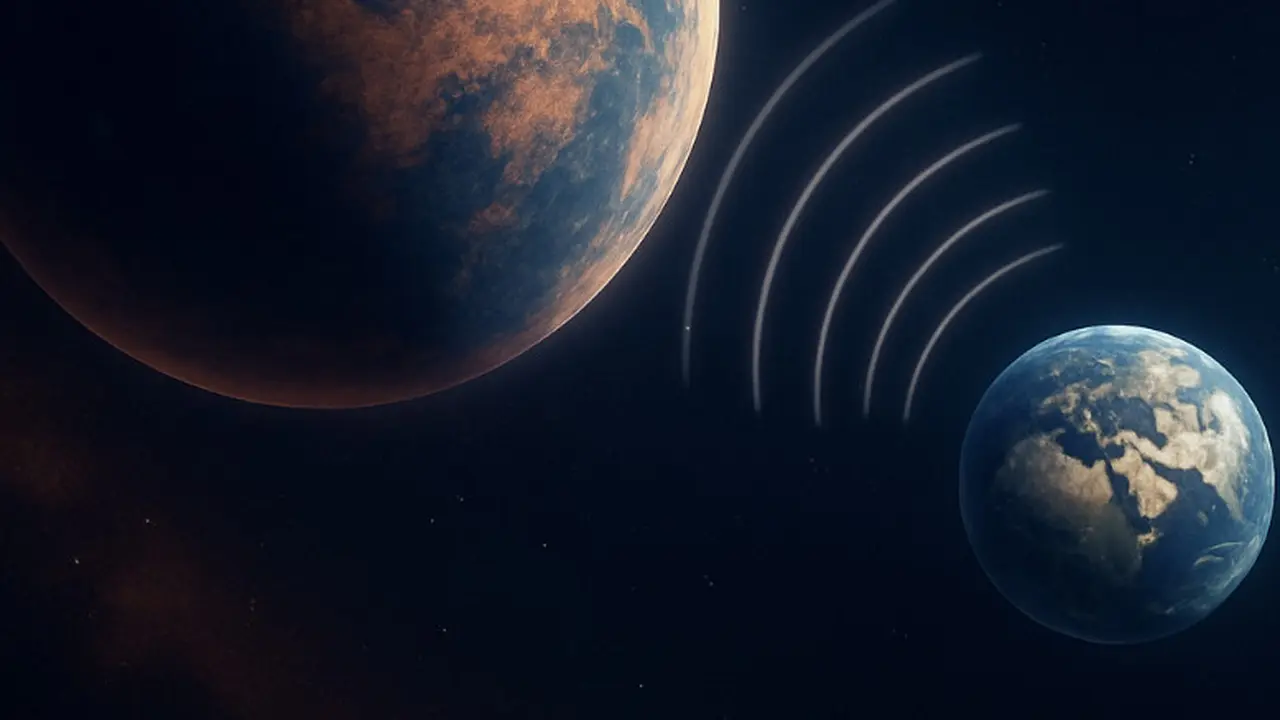NASA Found Another Super Earth from A Mysterious Signal!
