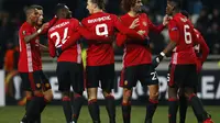 Fans MU Senang Jika Pemain Ini Hengkang dari Old Trafford