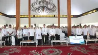 Lebih dari Dua Ribu PPPK Diperpanjang Kontrak Kerjanya di Banyuwangi