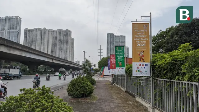 Hanoi, SEA Games 2021 Vietnam