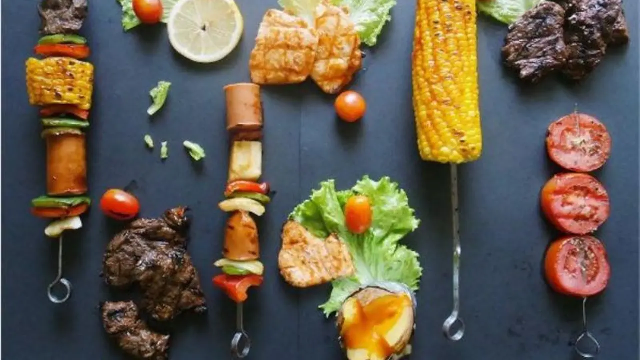 [Bintang] Meatology