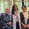 Diah Permatasari Bawa Misi Promosikan Wastra dan UMKM Indonesia di Amerika