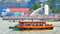 Geliatkan Pertumbuhan Wisata, Klook Raih Investasi USD 100 Juta