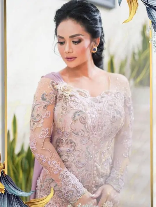 (Instagram/krisdayantilemos)