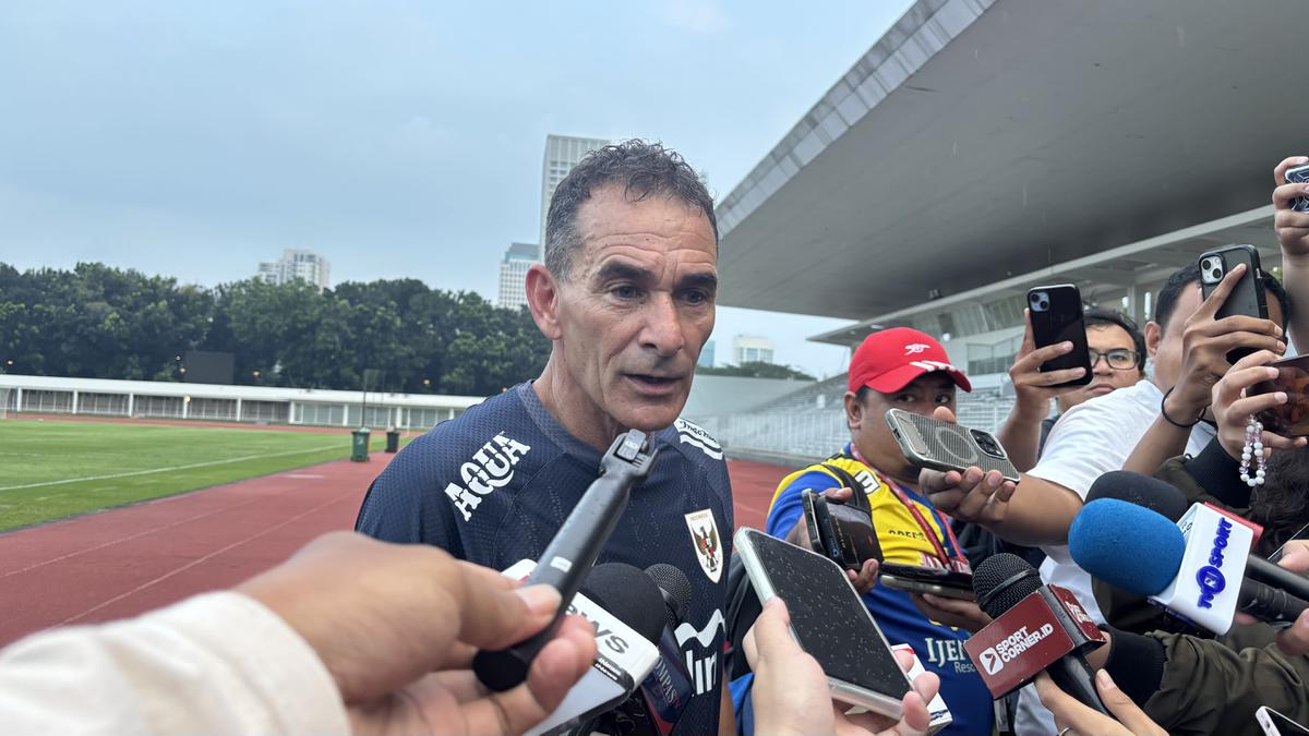 Singgung Prestasi Juara Eropa, Gerald Vanenburg Pede Tatap Piala AFF dengan Timnas Indonesia U-23