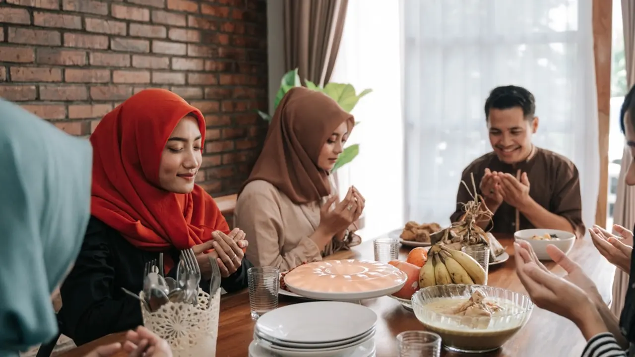 6 Minuman yang Harus Dihindari untuk Jalani Puasa Sehat
