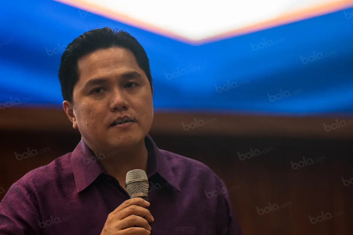 Satria Muda Pertamina