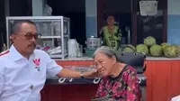 Viral Nenek Elina Diusir Ormas dari Rumahnya Sendiri, Wakil Wali Kota Surabaya Turun Tangan