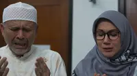 Live Streming SCTV Sinetron Merindu Baginda Nabi Episode Minggu 12 Mei 2019