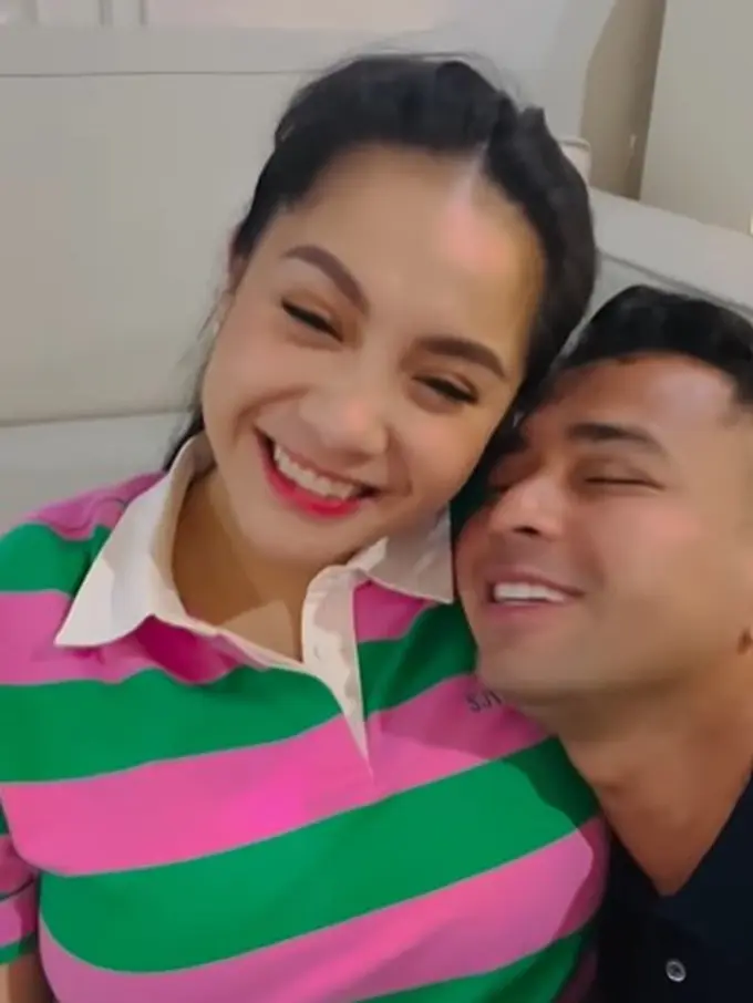 Raffi Ahmad dan Nagita Slavina (Instagram/raffinagita1717)