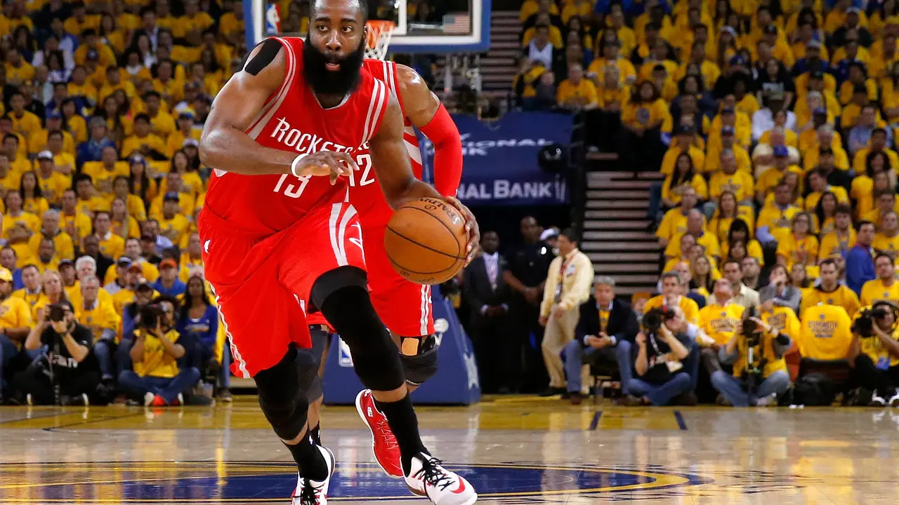 Houston Rockets
