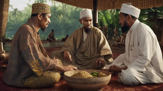 nama wali songo