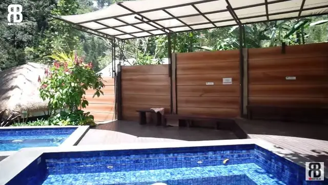 Bulan Madu Lesti dan Rizky Billar