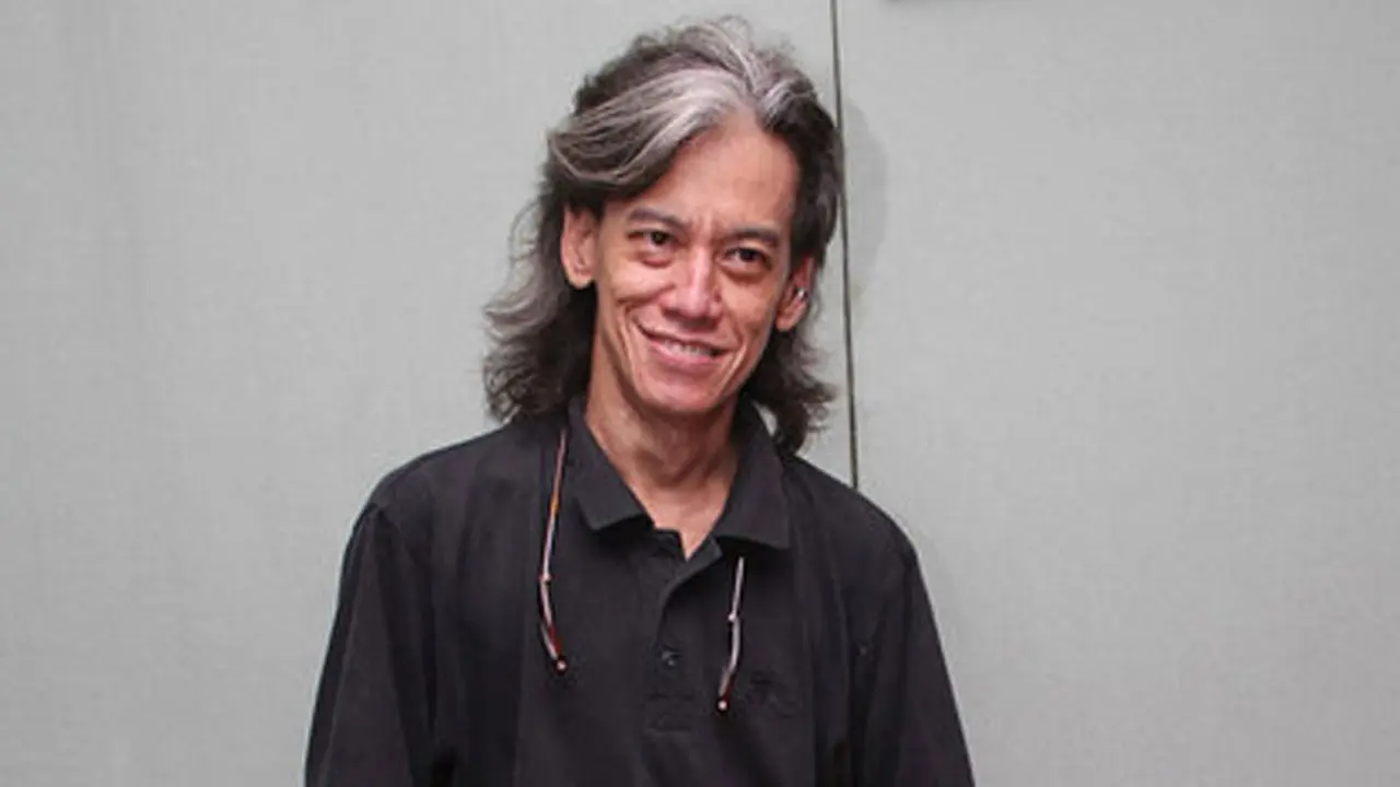 Fariz RM 
