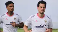 Timnas Indonesia Menang 3-0 atas Bali United Jelang Piala AFF 2026