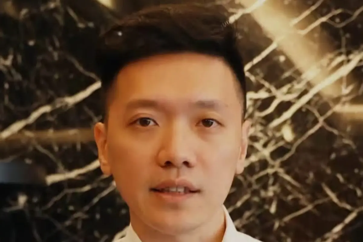Andrew Susanto