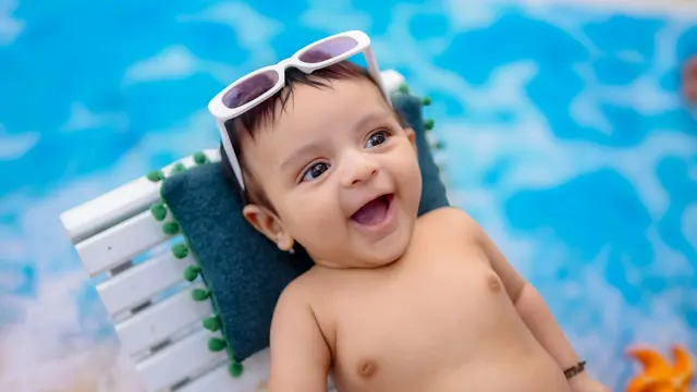 4. Mendukung Perkembangan Paru-Paru dan Jantung