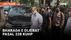 Isi Pasal 338 KUHP