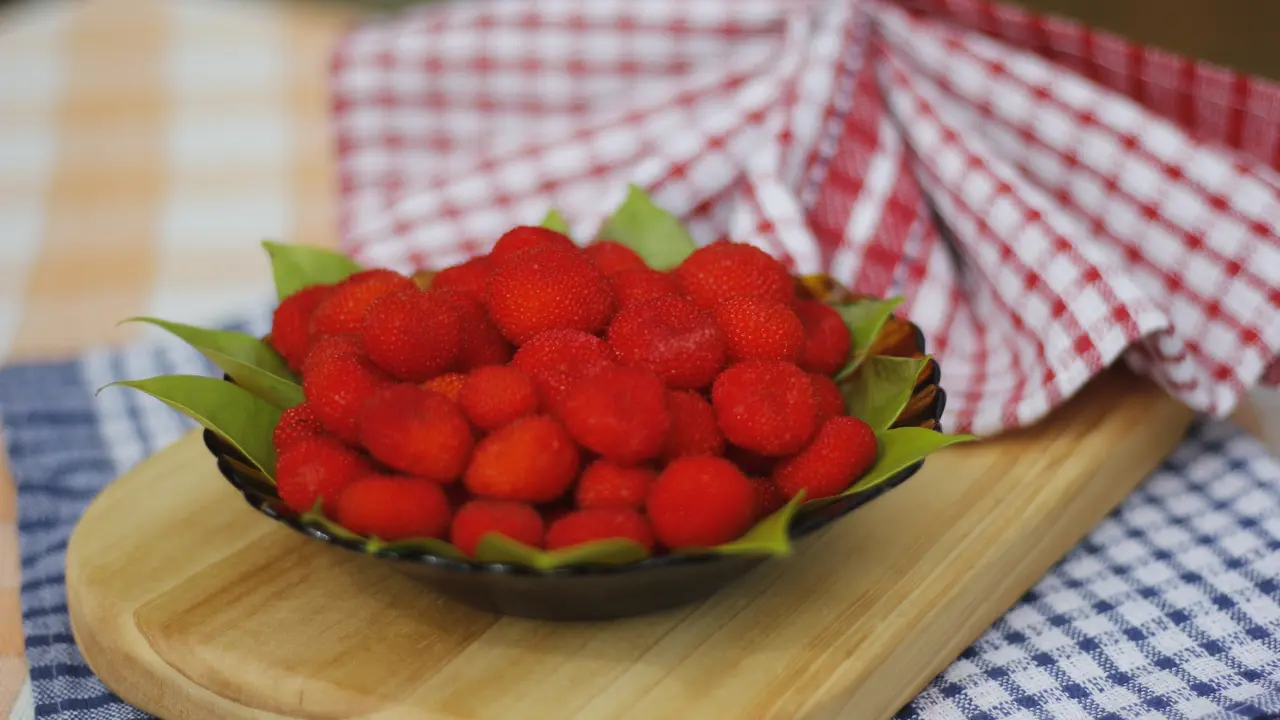 Berry Kerben