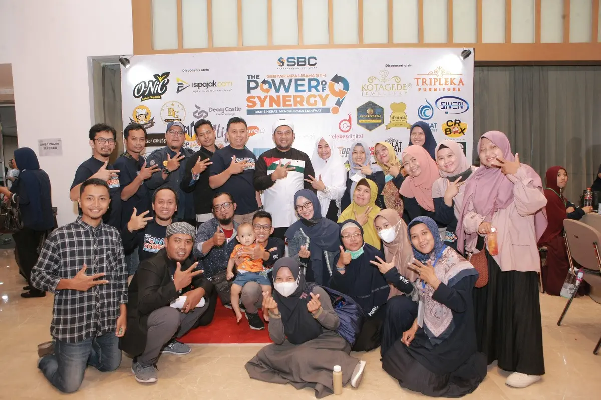 Gebyar Wirausaha