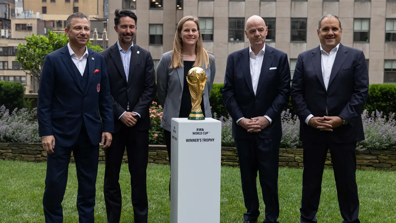 Piala Dunia 2026