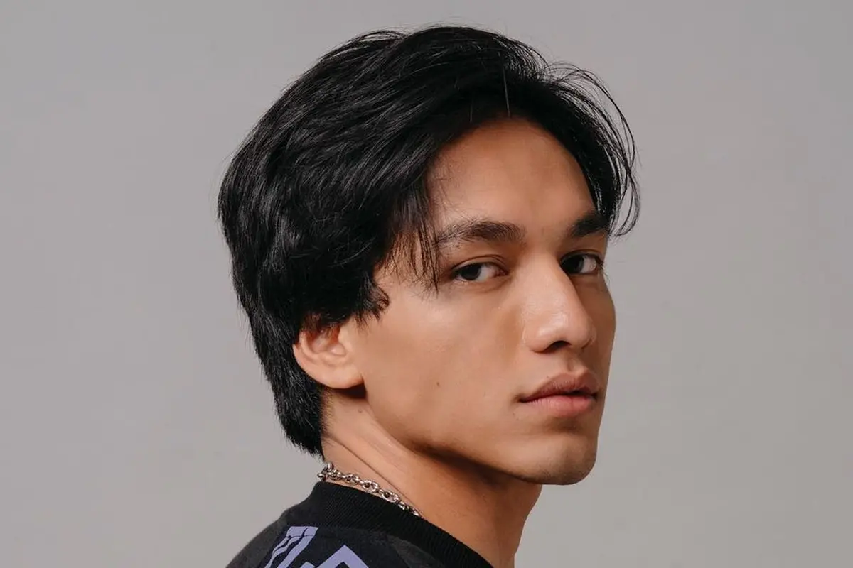 Jefri Nichol