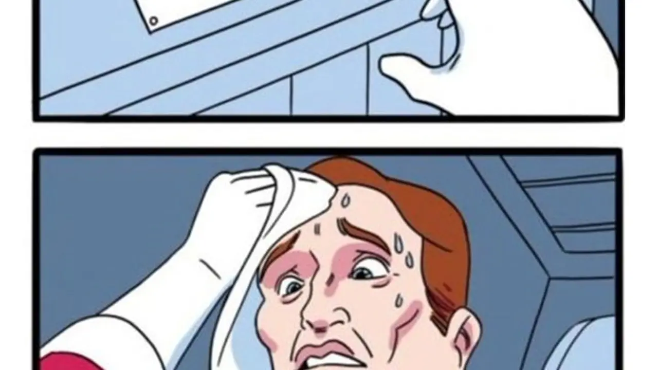 Jadi Pesaing, Ini 9 Meme Kocak Threads vs Twitter yang Bikin Geleng Kepala