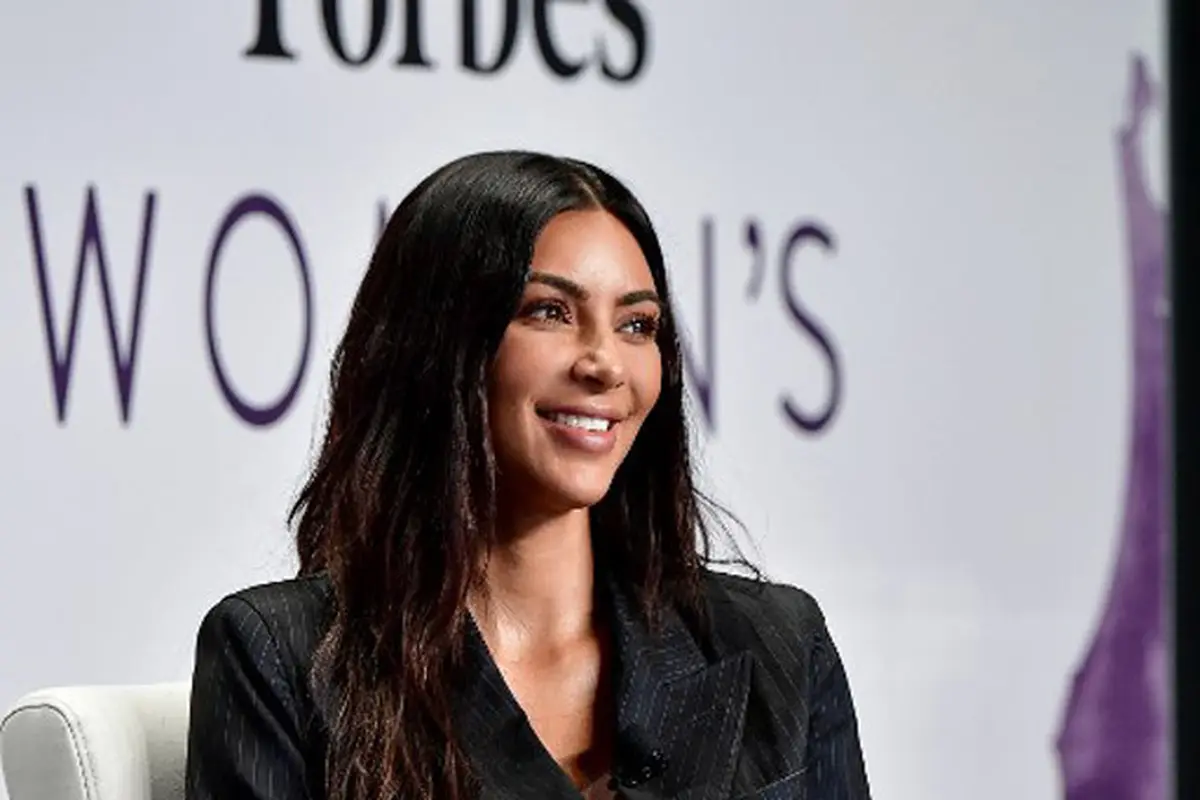 [BIntang] Kim Kardashian