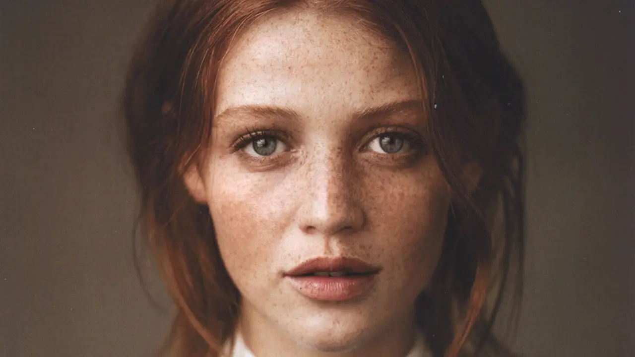 Ingin Miliki Freckles Instan? Tiru Tutorial Makeup Ini