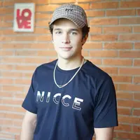 Austin Mahone (Rivan Yuristiawan/Fimela.com)