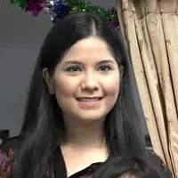 Berkunjung ke Panti Werdha Wisma Mulia, Annisa Pohan melihat dan merasakan semangat yang luar biasa dari para penghuni Panti Jompo tersebut.