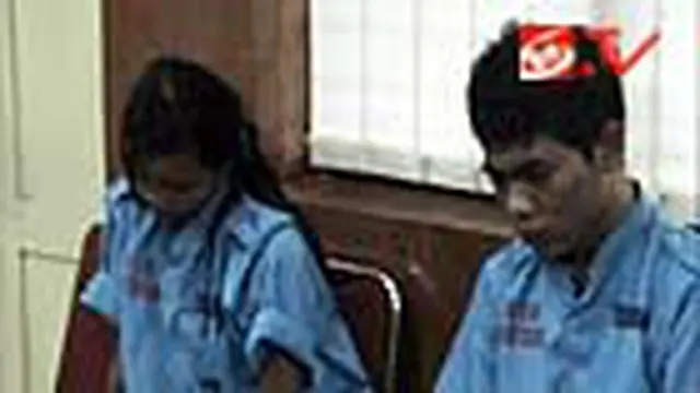 Cinta Segitiga Berujung Hilangnya Nyawa