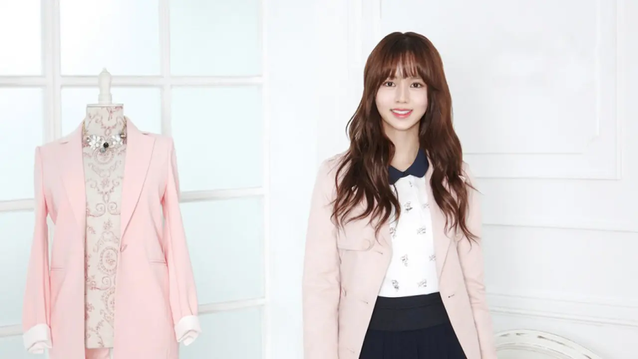 [Bintang] Kim So Hyun